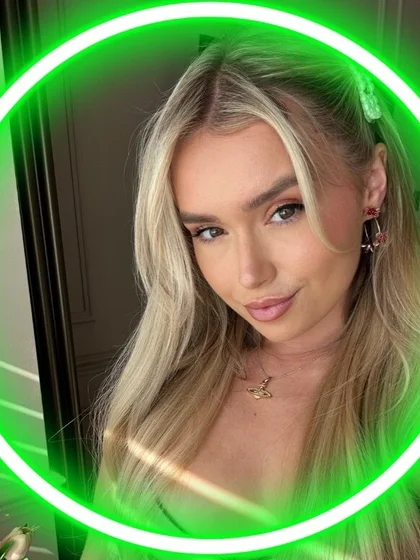 Bonnie Beau